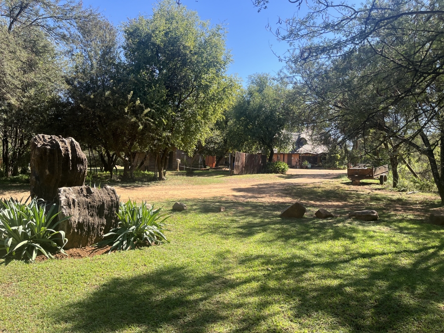 27 Bedroom Property for Sale in Potchefstroom Rural North West